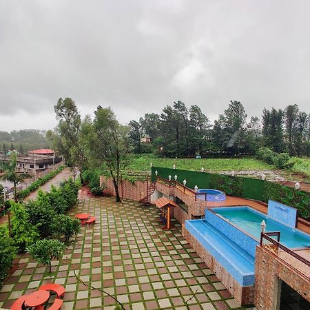הוילה פנצ'גאני Quinte Hills Residency מראה חיצוני תמונה