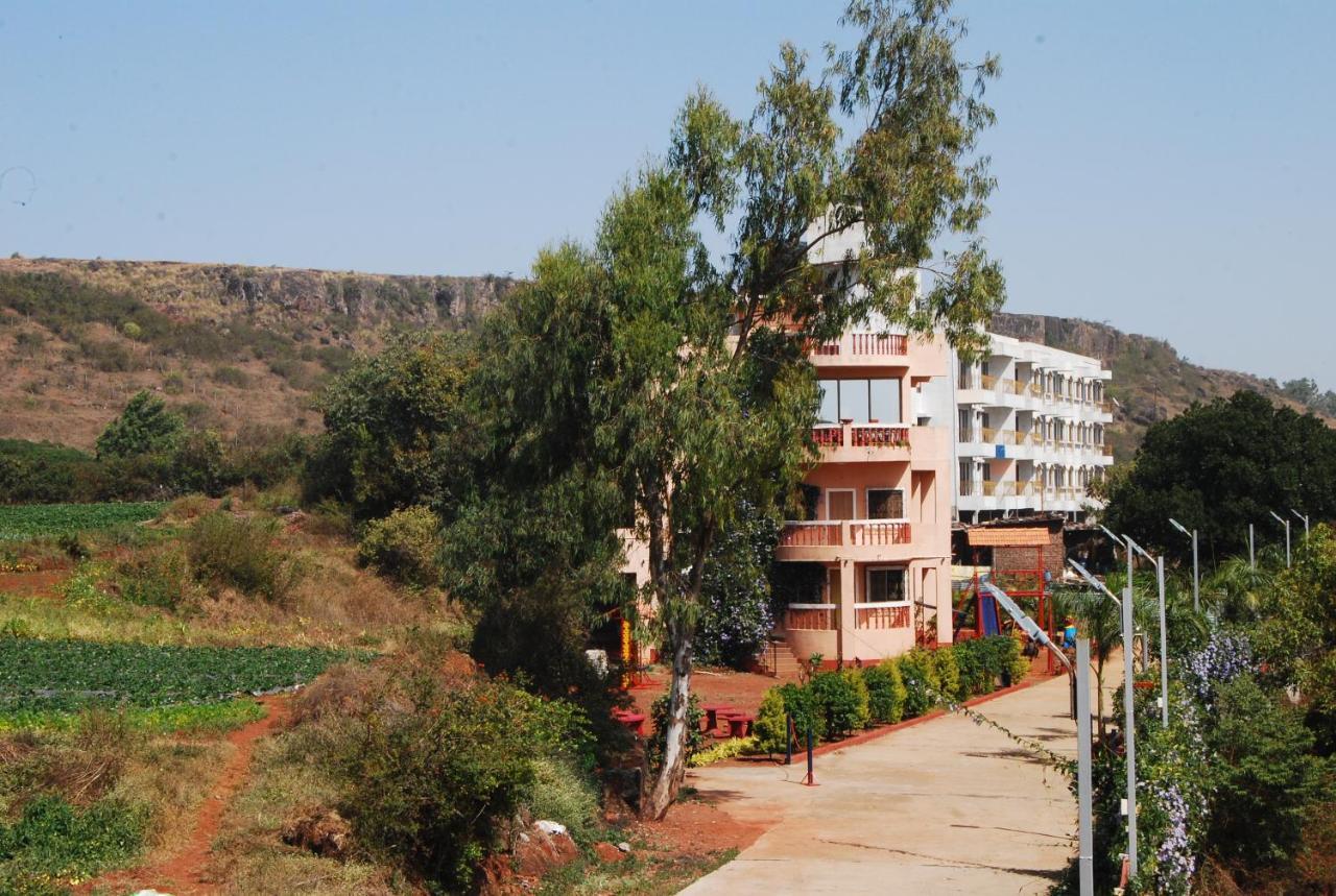 הוילה פנצ'גאני Quinte Hills Residency מראה חיצוני תמונה