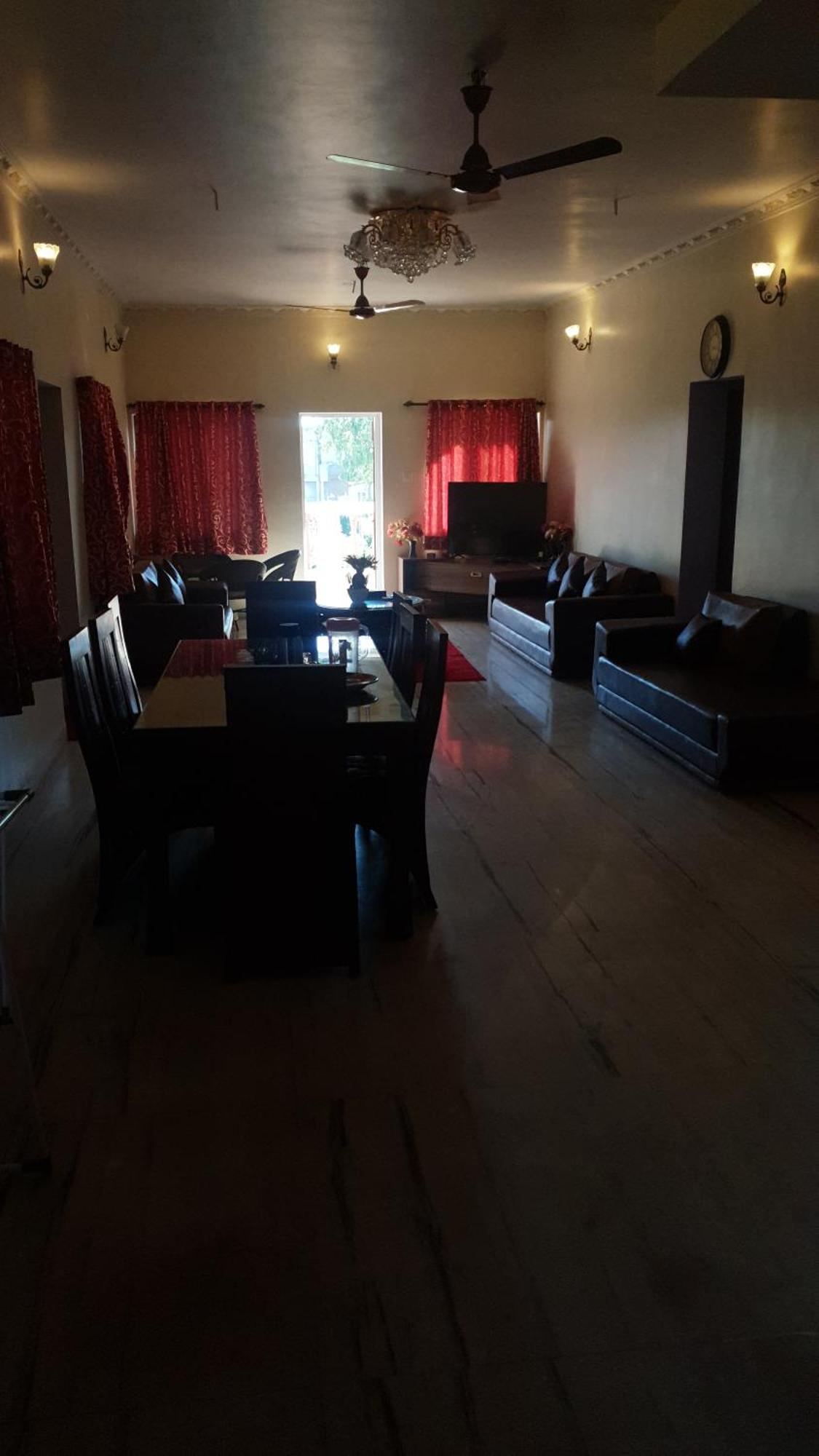 הוילה פנצ'גאני Quinte Hills Residency מראה חיצוני תמונה
